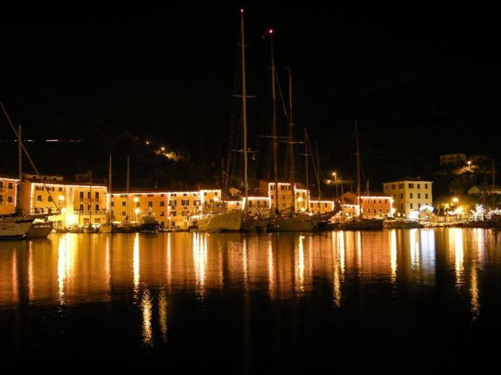 Mare & Monti Villa Portovenere Luaran gambar