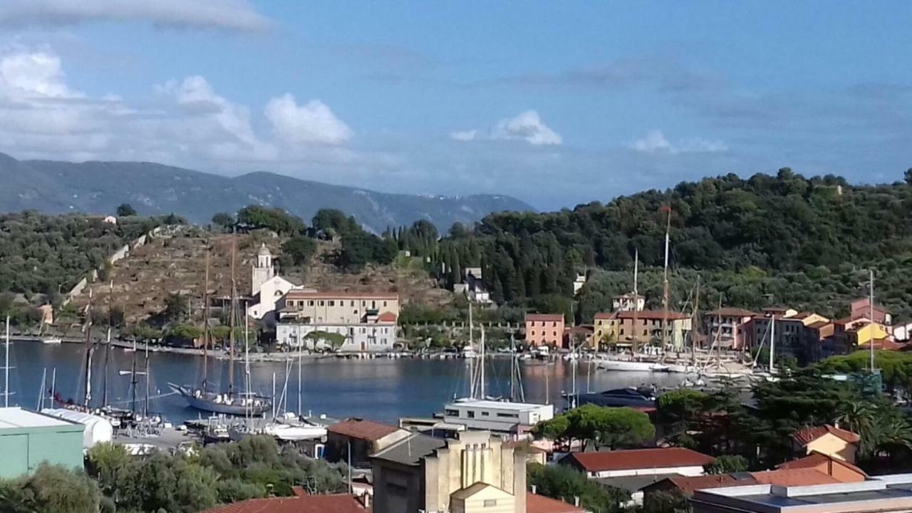 Mare & Monti Villa Portovenere Luaran gambar