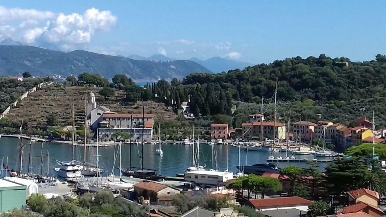 Mare & Monti Villa Portovenere Luaran gambar