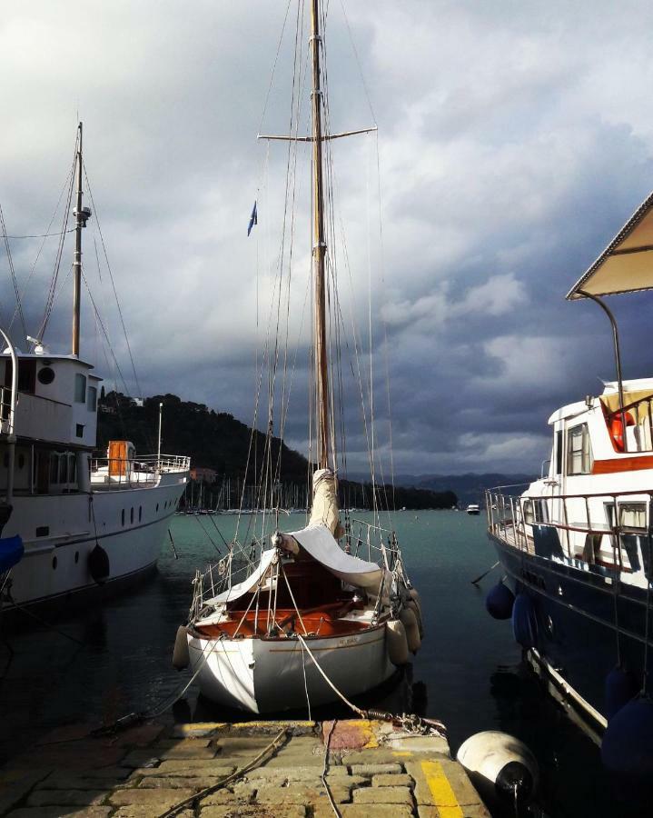 Mare & Monti Villa Portovenere Luaran gambar